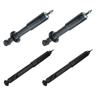PRT® - Shock and Strut