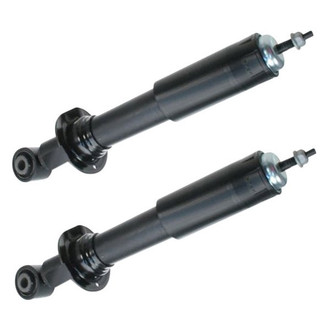 PRT® - Front Shock Absorber Set