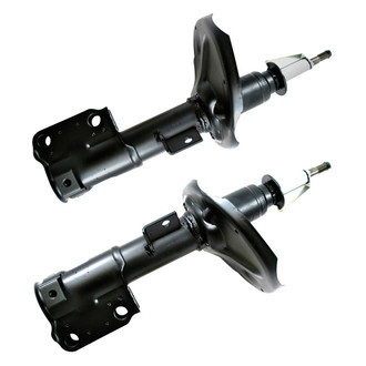 PRT® - Shock and Strut