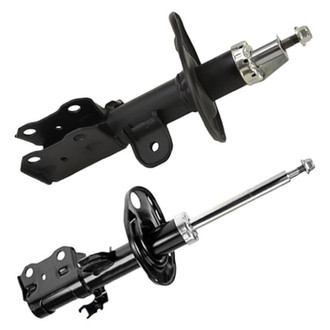 PRT® - Shock Absorbers and Struts