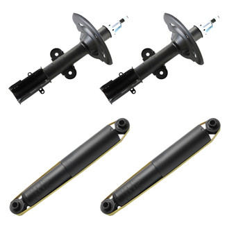 PRT® - Shock Absorbers and Struts