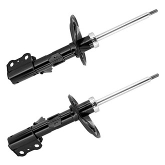PRT® - Shock and Strut
