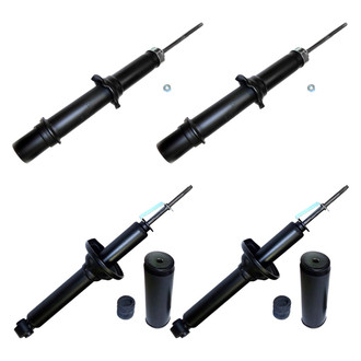 PRT® - Strut Set