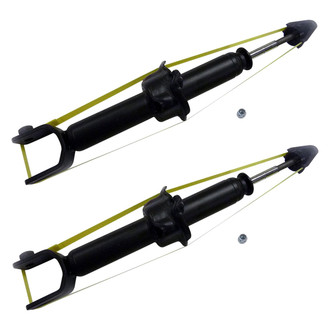 PRT® - Rear Strut Set