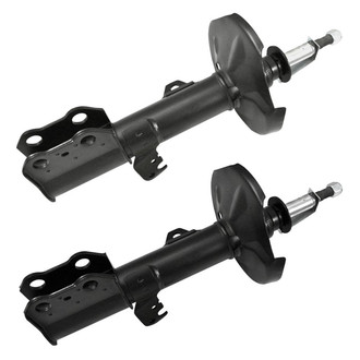 PRT® - Shock and Strut