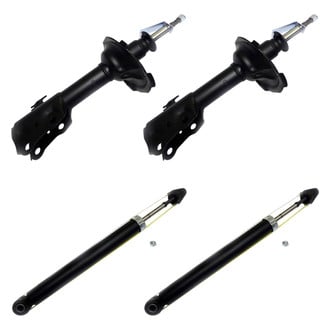 PRT® - Shock Absorbers and Struts