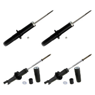 PRT® - Shock and Strut