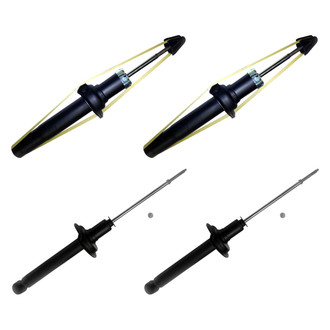 PRT® - Shock and Strut