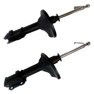 PRT® - Shock and Strut