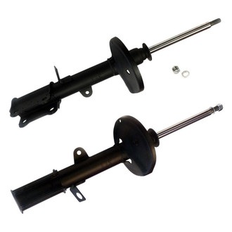 PRT® - Shock and Strut