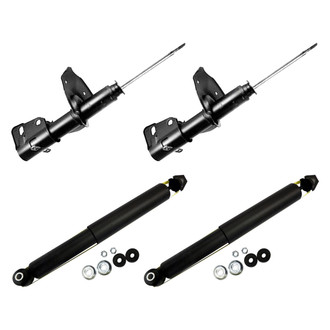 PRT® - Shock and Strut