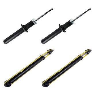 PRT® - Shock and Strut