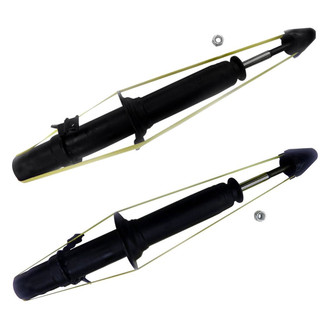 PRT® - Shock and Strut