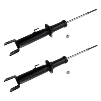 PRT® - Shock and Strut