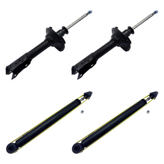PRT® - Shock and Strut