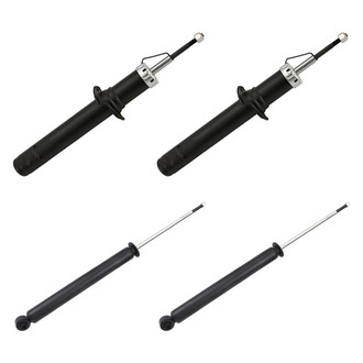 PRT® - Shock Absorbers and Struts