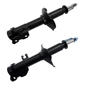 PRT® - Shock and Strut
