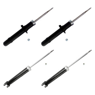 PRT® - Shock Absorbers and Struts