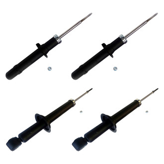 PRT® - Shock and Strut
