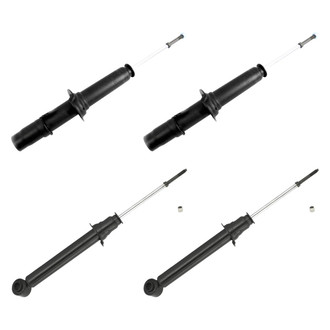 PRT® - Shock and Strut