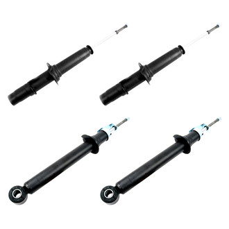 PRT® - Front and Rear Strut Set