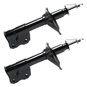 PRT® - Shock and Strut