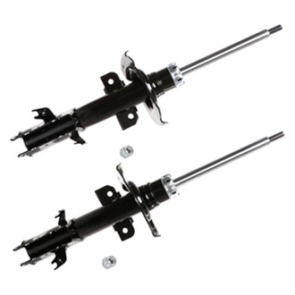 PRT® - Front Shock and Strut Assembly