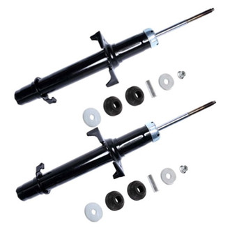 PRT® - Shock and Strut