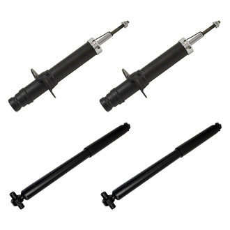 PRT® - Shock Absorbers and Struts