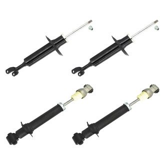 PRT® - Shock Absorbers and Struts