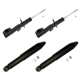 PRT® - Shock Absorbers and Struts