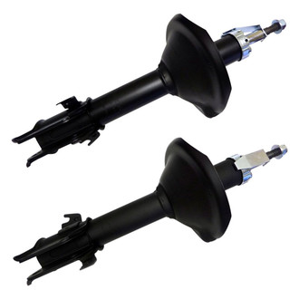PRT® - Shock and Strut