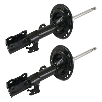 PRT® - Shock Absorbers and Struts
