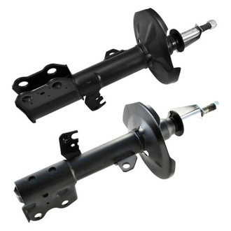 PRT® - Shock and Strut