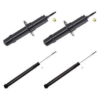 PRT® - Shock Absorbers and Struts