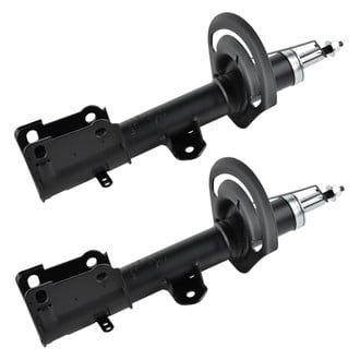 PRT® - Shock and Strut
