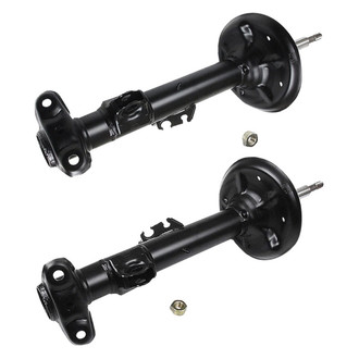 PRT® - Shock Absorbers and Struts