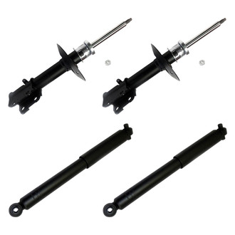 PRT® - Shock and Strut