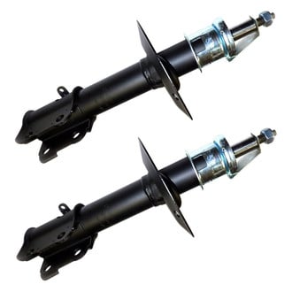 PRT® - Shock and Strut