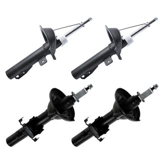 PRT® - Shock and Strut