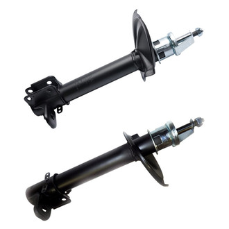 PRT® VS-10465-474384 - Rear Strut Set