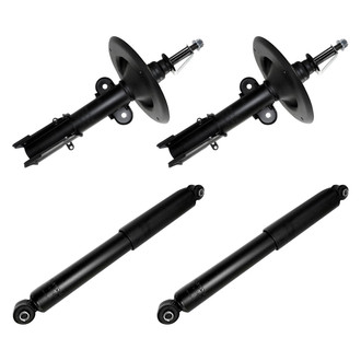 PRT® - Shock and Strut