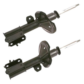PRT® - Shock and Strut