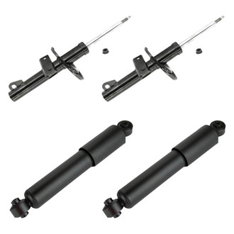 PRT® - Shock and Strut