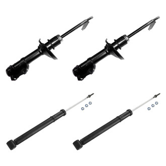 PRT® - Shock and Strut