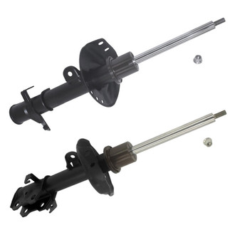 PRT® - Shock and Strut
