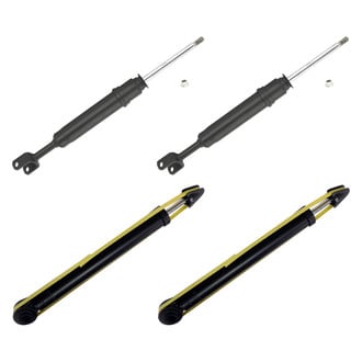 PRT® - Shock Absorbers and Struts
