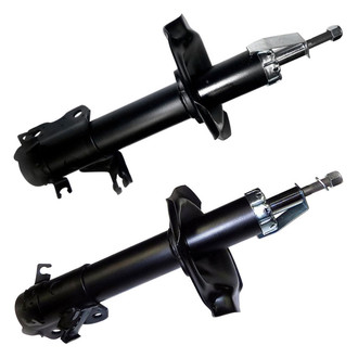 PRT® - Shock and Strut