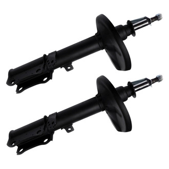 PRT® - Shock and Strut