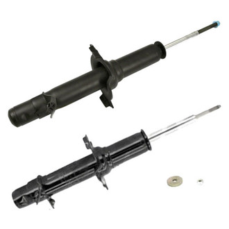 PRT® - Shock and Strut